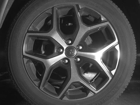 Used 2025 Jeep Compass Limited AWD/4WD image 14