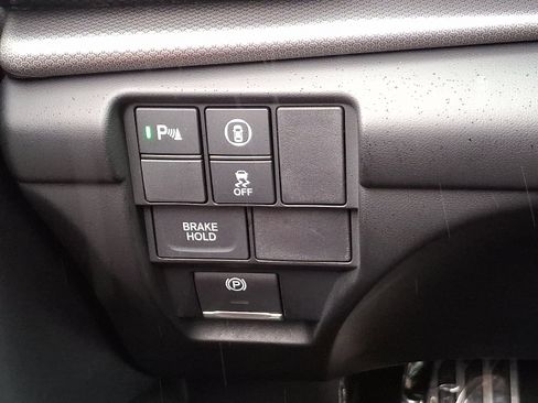 Certified 2025 Acura RDX A-Spec image 24