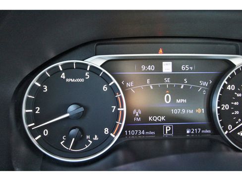 Used 2020 Nissan Altima 2.5 SL image 16