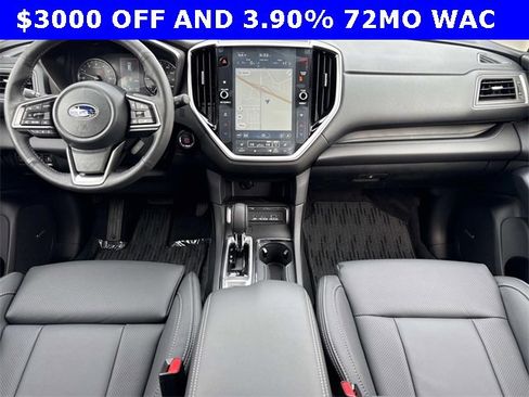 New 2026 Subaru Ascent Limited image 21
