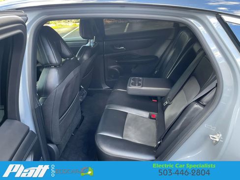 Used 2023 Nissan Ariya FWD image 45