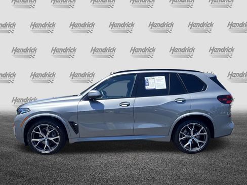 Used 2026 BMW X5 xDrive40i w/ M Sport Package AWD/4WD image 7