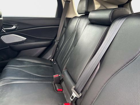 Used 2021 Acura RDX AWD w/ Technology Package image 12