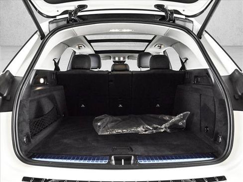 Certified 2026 Mercedes-Benz GLE 350 4MATIC image 6