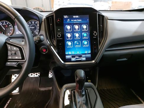 Certified 2025 Subaru Crosstrek 2.5i Sport AWD/4WD image 21