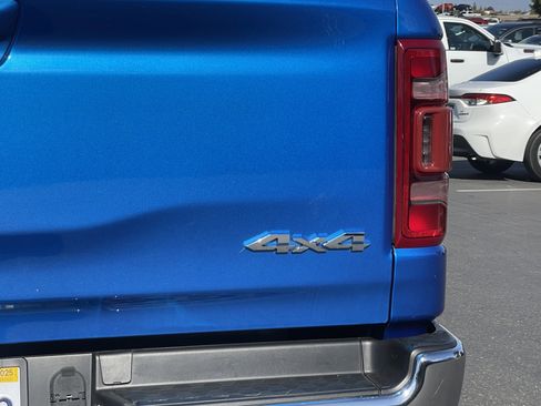 Used 2022 RAM 1500 Laramie image 12