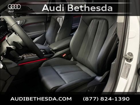 New 2025 Audi A5 2.0T Premium Plus image 21