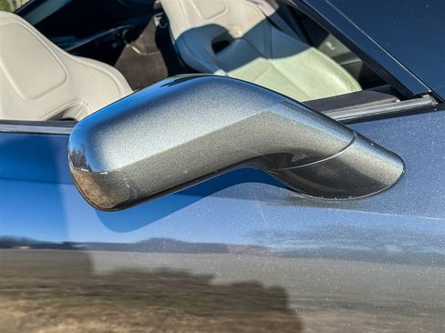 Used 2014 Chevrolet Corvette Stingray Coupe image 34