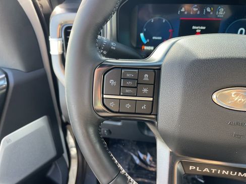 New 2026 Ford F350 Platinum image 13