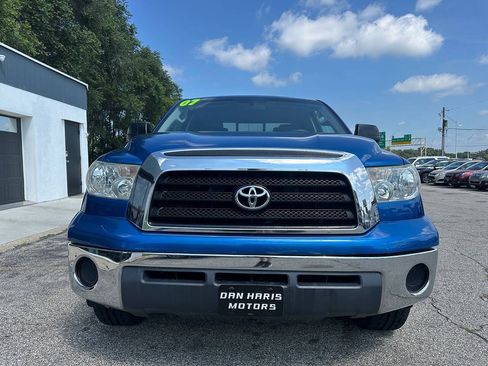 Used 2007 Toyota Tundra SR5 RWD image 3