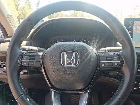Certified 2023 Honda Accord Touring image 21