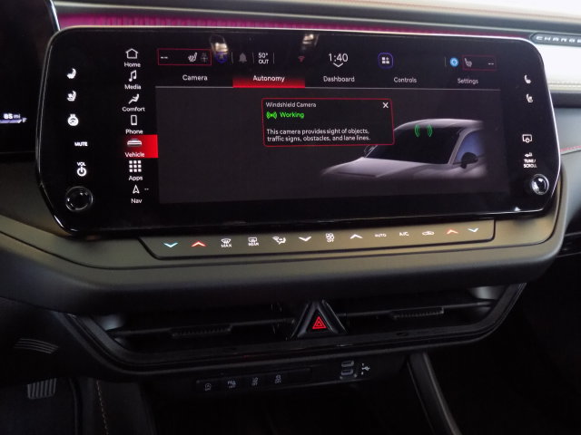 New 2026 Dodge Charger R/T AWD/4WD image 17