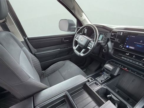 Used 2024 Toyota Tundra SR w/ SR Tow Package image 22