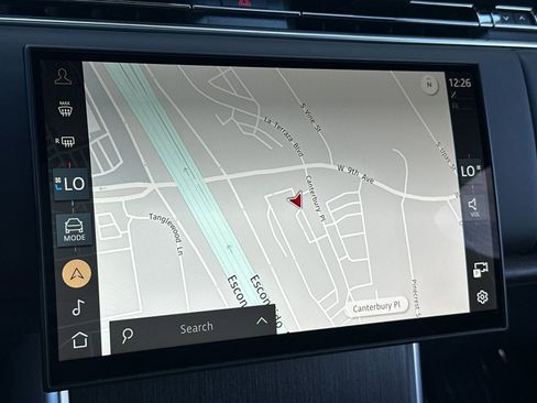 Used 2024 Land Rover Range Rover SE image 20