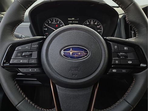 Certified 2025 Subaru Forester Sport AWD/4WD image 20