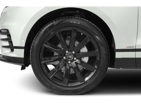 Used 2019 Land Rover Range Rover Velar R-Dynamic SE AWD/4WD image 11