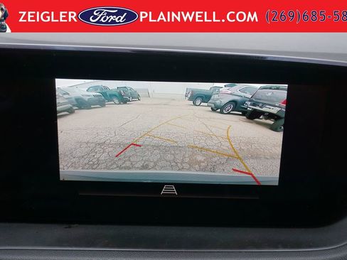 Used 2024 Buick Encore GX Preferred FWD image 17