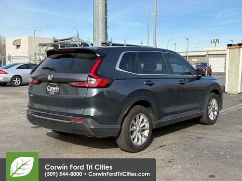 Used 2023 Honda CR-V EX-L image 8