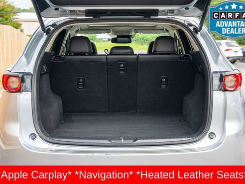 Used 2019 MAZDA CX-5 Grand Touring AWD/4WD image 33