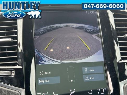 Used 2018 Volvo XC90 T5 Momentum w/ Momentum Plus Package AWD/4WD image 26