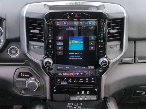 New 2026 RAM 1500 Big Horn RWD image 17