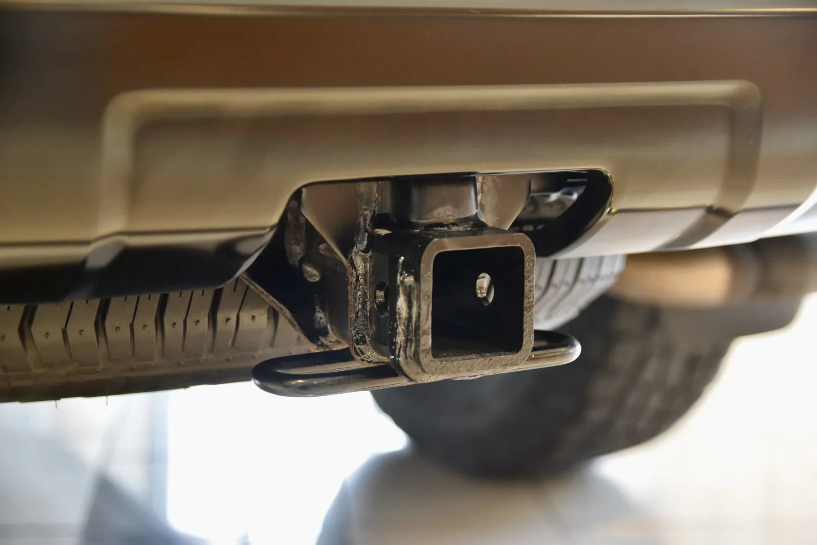 Used 2023 Toyota 4Runner TRD Pro AWD/4WD image 9