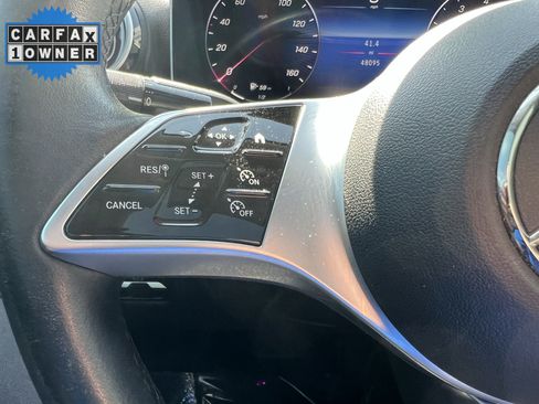 Used 2022 Mercedes-Benz C 300 Sedan w/ Exclusive Trim Package image 19