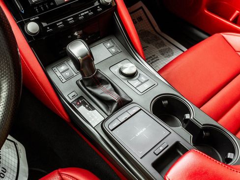 Used 2022 Lexus IS 350 F Sport image 22