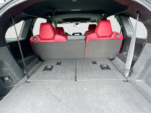 Used 2019 Acura MDX A-Spec AWD/4WD image 33