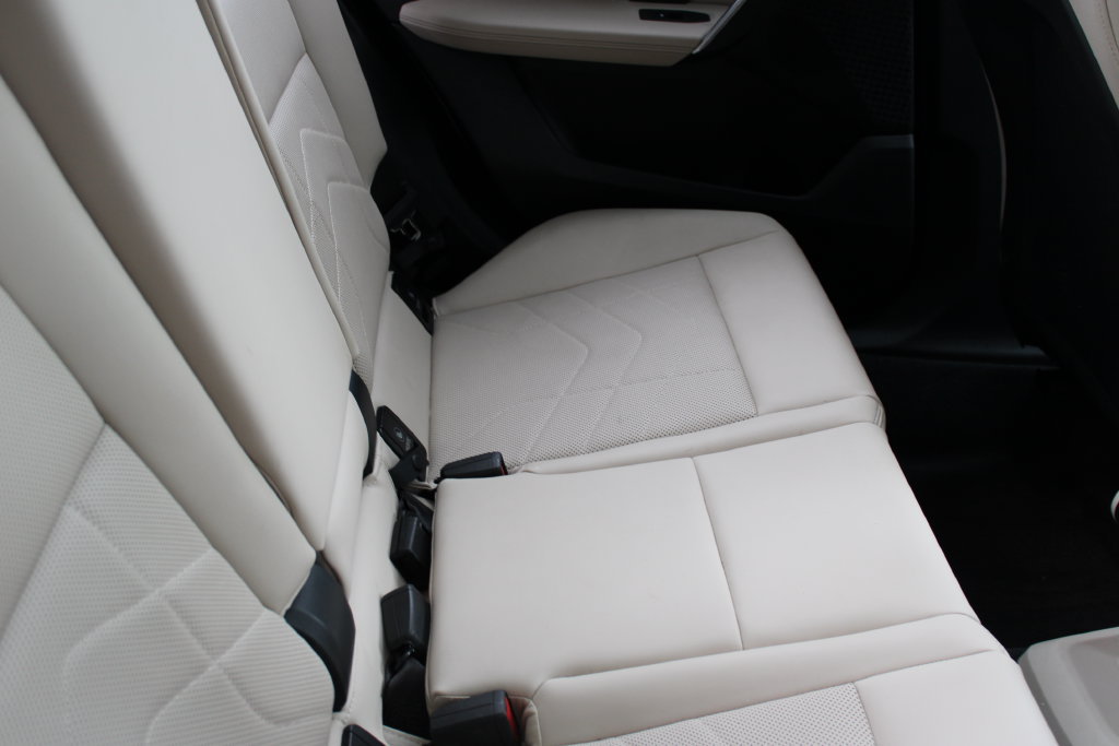 Used 2025 BMW X1 xDrive28i w/ Convenience Package AWD/4WD image 26