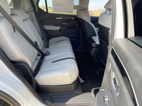 New 2026 Honda Passport RTL image 17