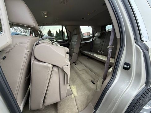 Used 2017 Chevrolet Tahoe Premier w/ Max Trailering Package image 30