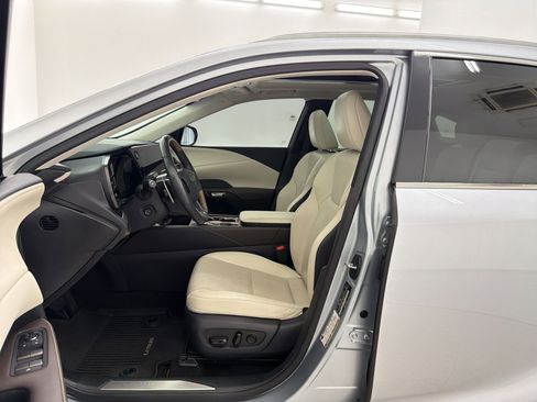 Certified 2023 Lexus RX 350 w/ Accessory Package (2T) AWD/4WD image 5