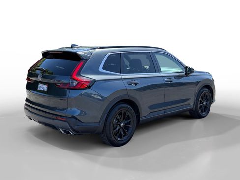 Used 2025 Honda CR-V Sport-L image 5