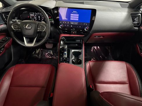 Used 2024 Lexus NX 350 AWD image 14
