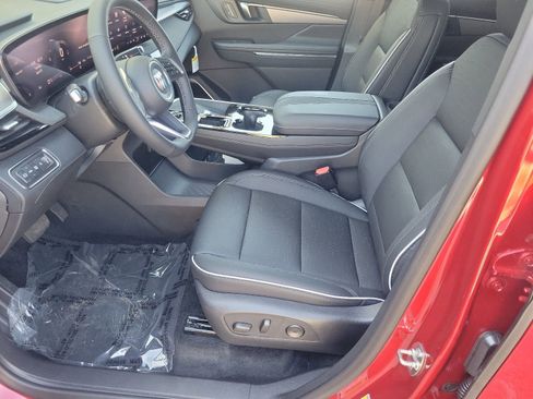 New 2026 Buick Enclave Sport Touring FWD image 9