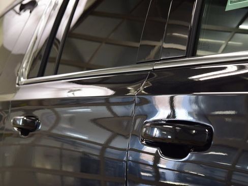 New 2026 Chevrolet Suburban LT w/ Comfort Package image 18