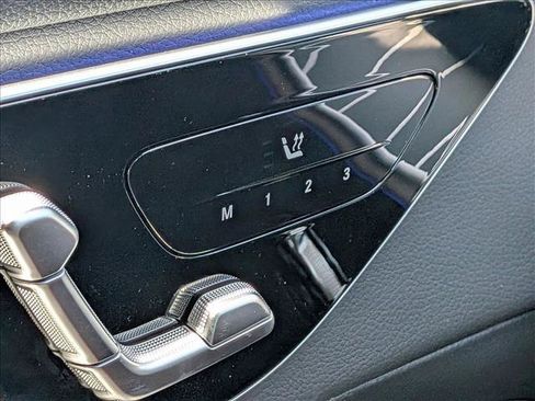 New 2026 Mercedes-Benz GLC 300 4MATIC image 13