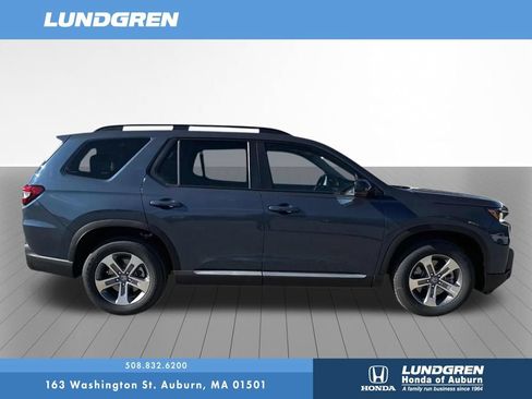 New 2026 Honda Pilot EX-L image 5