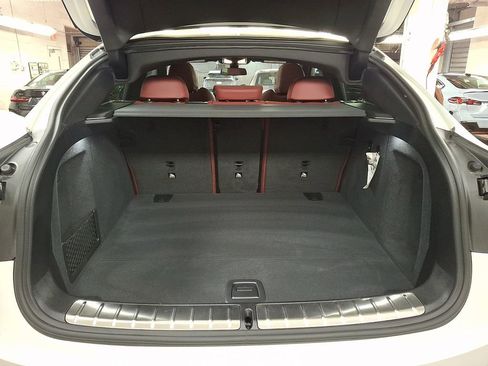 Used 2024 BMW X4 xDrive30i w/ Premium Package image 26