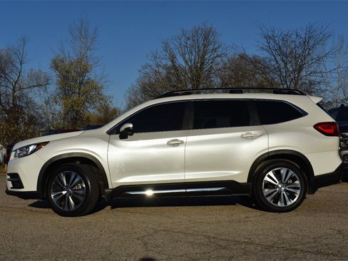 Used 2020 Subaru Ascent Limited w/ Technology Package image 3