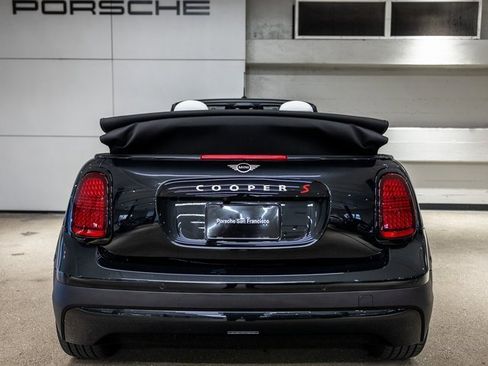 Used 2025 MINI Cooper S image 6