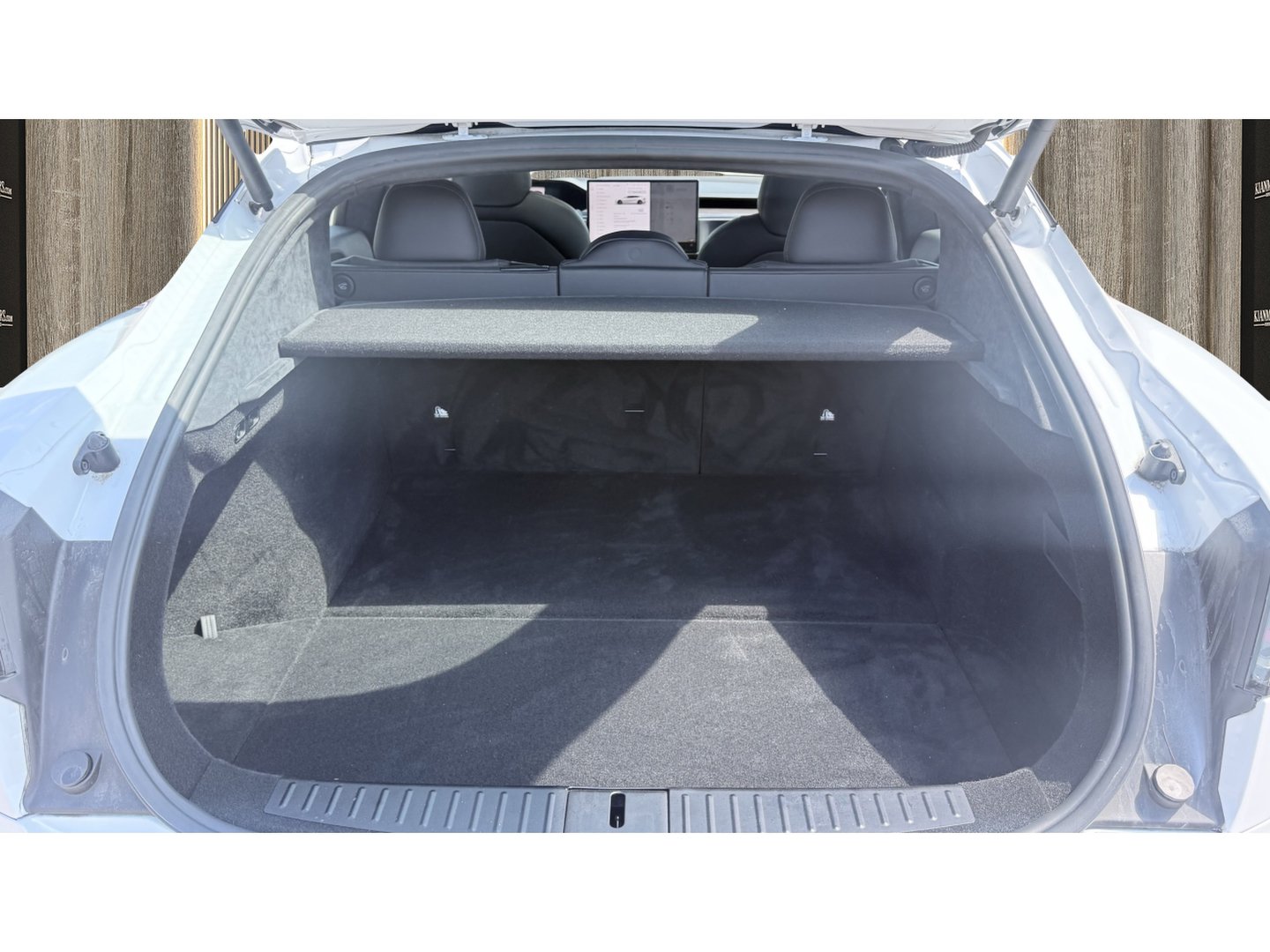 Used 2023 Tesla Model S AWD/4WD image 14