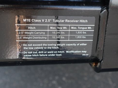 New 2025 Chevrolet Silverado 2500 W/T w/ WT Convenience Package image 25