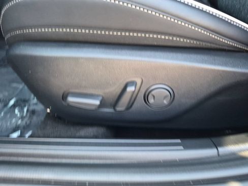 Used 2025 Kia K4 GT-Line w/ GT-Line Sunroof Package FWD image 16
