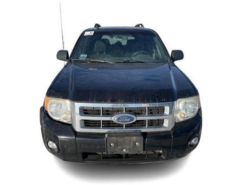 Used 2008 Ford Escape XLT image 9