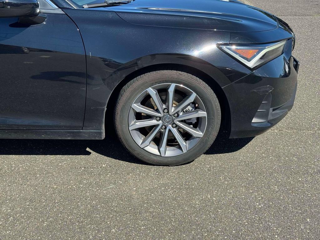 Used 2024 Acura Integra FWD image 9