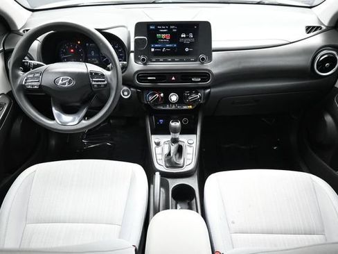 Used 2023 Hyundai Kona SEL FWD image 16