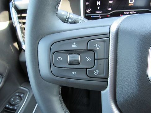 Used 2025 GMC Sierra 2500 Denali w/ Denali Reserve Package AWD/4WD image 19