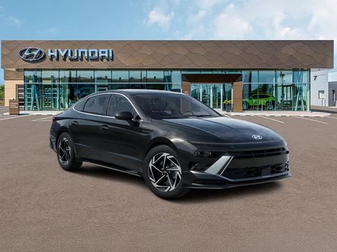 New 2026 Hyundai Sonata SEL image 7